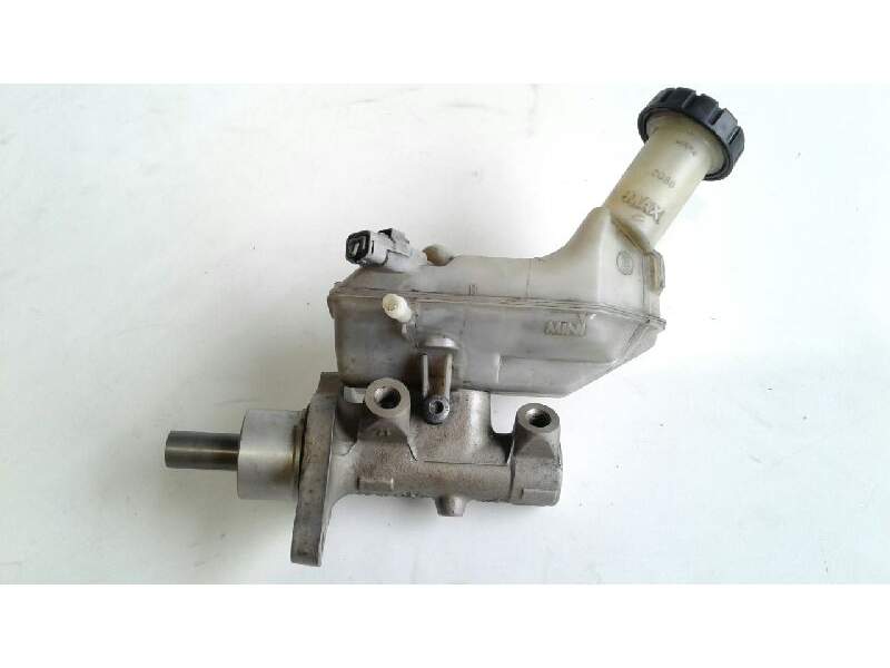 Recambio de bomba freno para renault clio iii authentique referencia OEM IAM 7701208838  