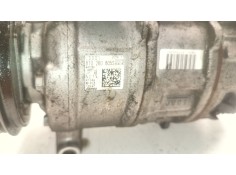 Recambio de compresor aire acondicionado para audi a4 b8 (8k2) 3.0 tfsi quattro referencia OEM IAM 8T0260805S   2