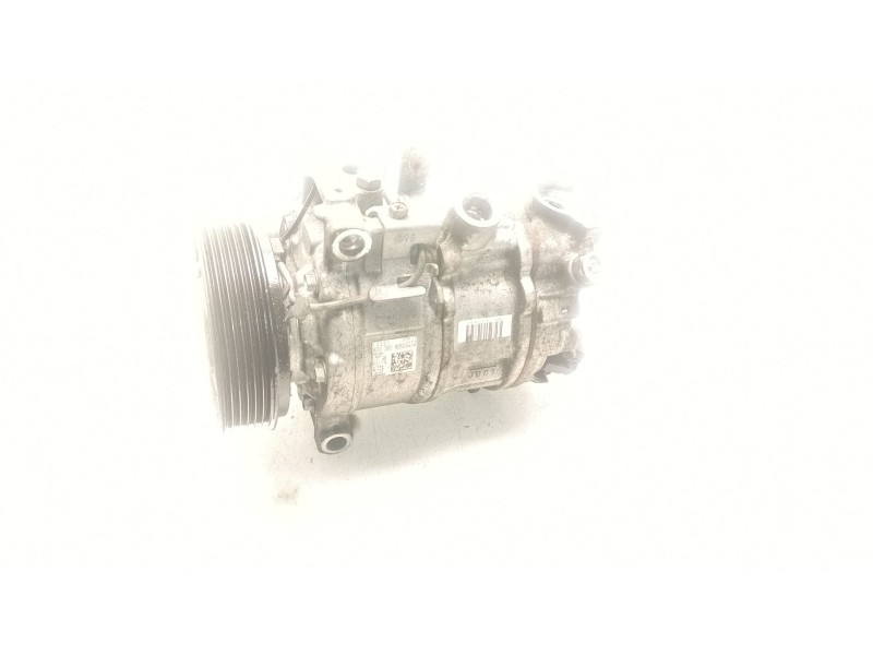Recambio de compresor aire acondicionado para audi a4 b8 (8k2) 3.0 tfsi quattro referencia OEM IAM 8T0260805S  