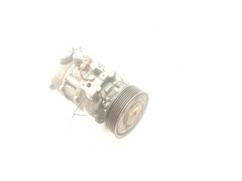 Recambio de compresor aire acondicionado para audi a4 b8 (8k2) 3.0 tfsi quattro referencia OEM IAM 8T0260805S  