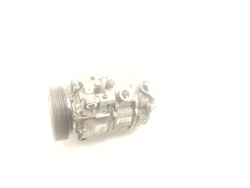 Recambio de compresor aire acondicionado para audi a4 b8 (8k2) 3.0 tfsi quattro referencia OEM IAM 8T0260805S  