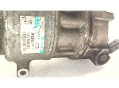 Recambio de compresor aire acondicionado para audi a3 (8p1) 2.0 tdi referencia OEM IAM 5N0820803   2