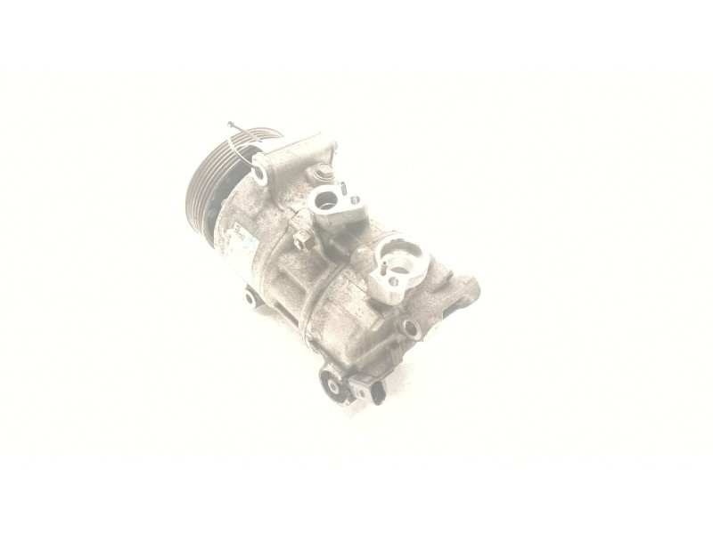 Recambio de compresor aire acondicionado para audi a3 (8p1) 2.0 tdi referencia OEM IAM 5N0820803  