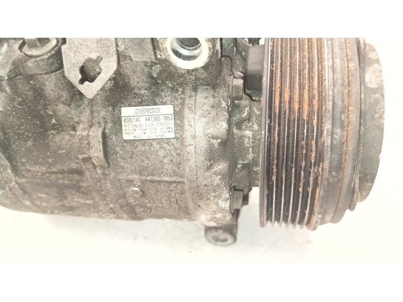 Recambio de compresor aire acondicionado para bmw 1 (e87) 118 d referencia OEM IAM 64526987862-03  