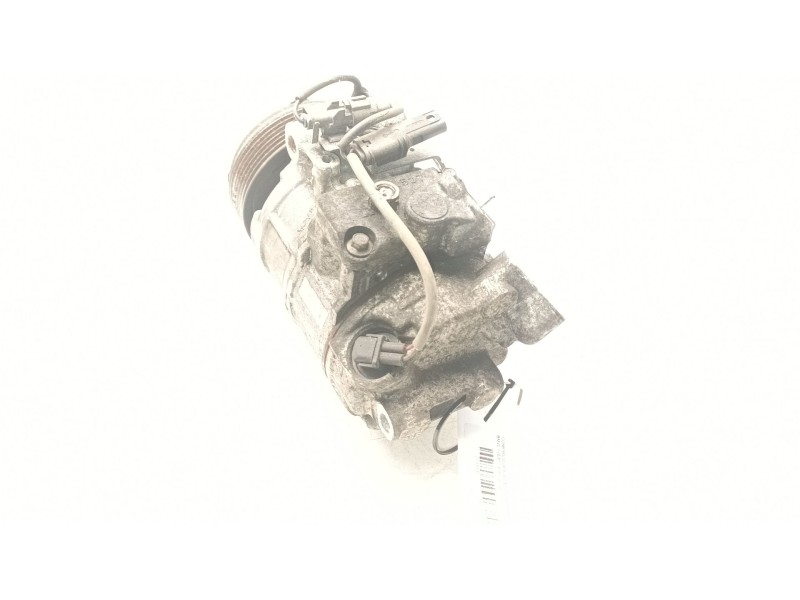Recambio de compresor aire acondicionado para bmw 1 (e87) 118 d referencia OEM IAM 64526987862-03  