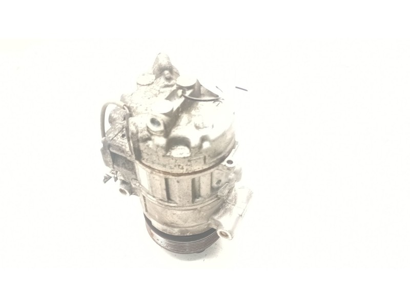 Recambio de compresor aire acondicionado para bmw 1 (e87) 118 d referencia OEM IAM 64526987862-03  