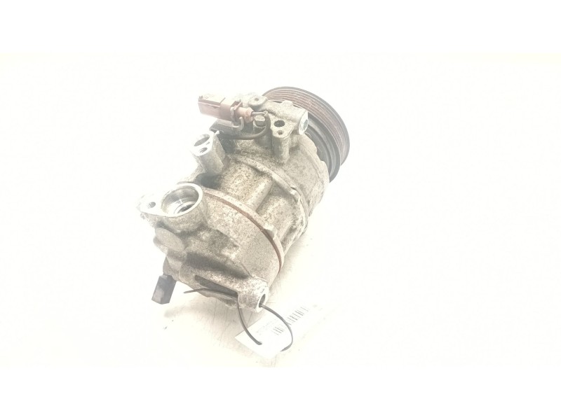 Recambio de motor arranque para audi a5 sportback (8ta) 2.0 tdi referencia OEM IAM 8T0260805S  