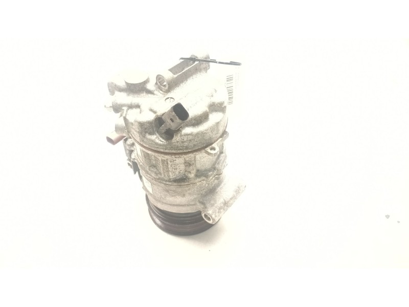 Recambio de motor arranque para audi a5 sportback (8ta) 2.0 tdi referencia OEM IAM 8T0260805S  