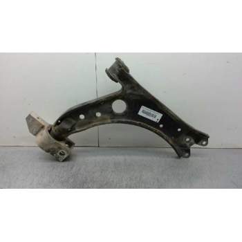 BRAZO SUSPENSION INFERIOR DELANTERO DERECHO 1K0407190E 