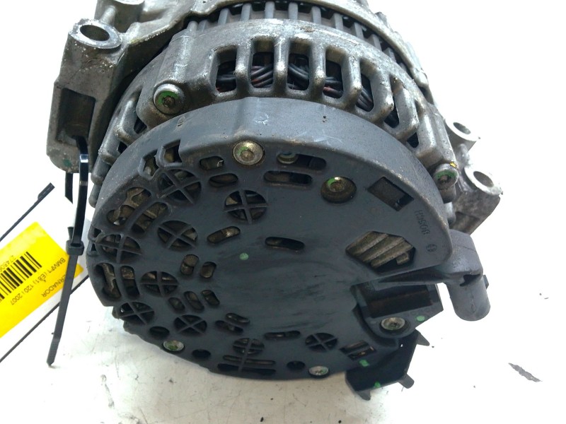 Recambio de alternador para bmw 1 (e81) 120 i referencia OEM IAM 0121715017  