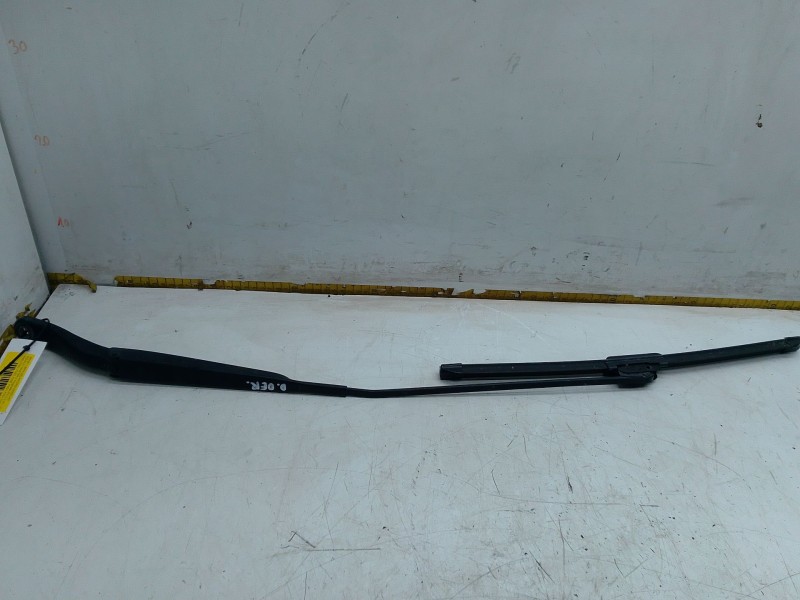 Recambio de brazo limpia delantero derecho para renault master iii furgoneta (fv) 2.3 dci 125 fwd (fv0c, fv0d, fv0g, fv0h, fv0j,