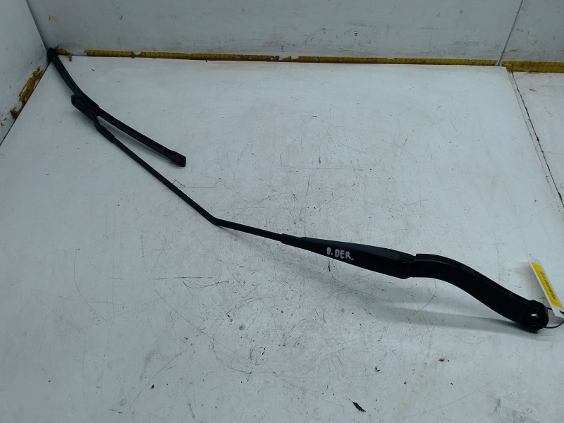 Recambio de brazo limpia delantero derecho para opel vivaro b furgoneta (x82) 1.6 cdti (05) referencia OEM IAM 288864419R  