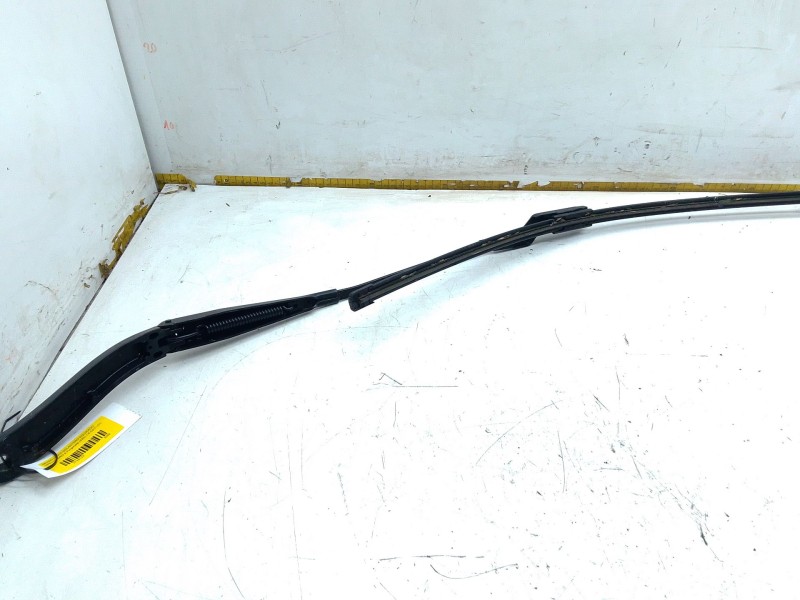 Recambio de brazo limpia delantero izquierdo para opel vivaro b furgoneta (x82) 1.6 cdti (05) referencia OEM IAM 288810103R  