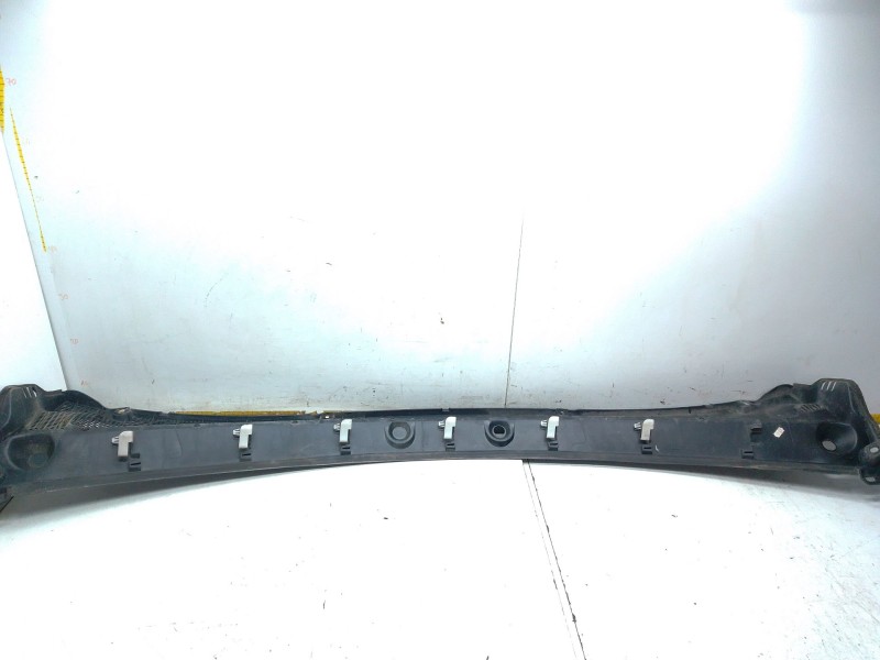 Recambio de torpedo para renault master iii furgoneta (fv) 2.3 dci 125 fwd (fv0c, fv0d, fv0g, fv0h, fv0j, fv0k) referencia OEM I