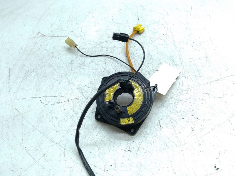 Recambio de anillo airbag para chevrolet aveo / kalos hatchback (t200) 1.4 referencia OEM IAM FS5KD16LF  