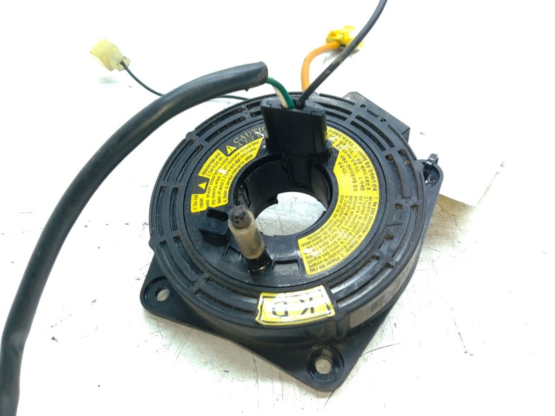 Recambio de anillo airbag para chevrolet aveo / kalos hatchback (t200) 1.4 referencia OEM IAM FS5KD16LF  