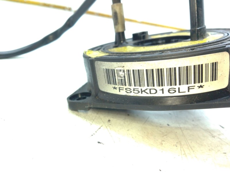 Recambio de anillo airbag para chevrolet aveo / kalos hatchback (t200) 1.4 referencia OEM IAM FS5KD16LF  