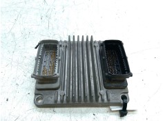 Recambio de centralita motor uce para chevrolet aveo / kalos hatchback (t200) 1.4 referencia OEM IAM 96417550 MKXAHFD050950140 
