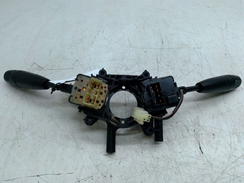 Recambio de mando intermitentes y limpia para chevrolet aveo / kalos hatchback (t200) 1.4 referencia OEM IAM   