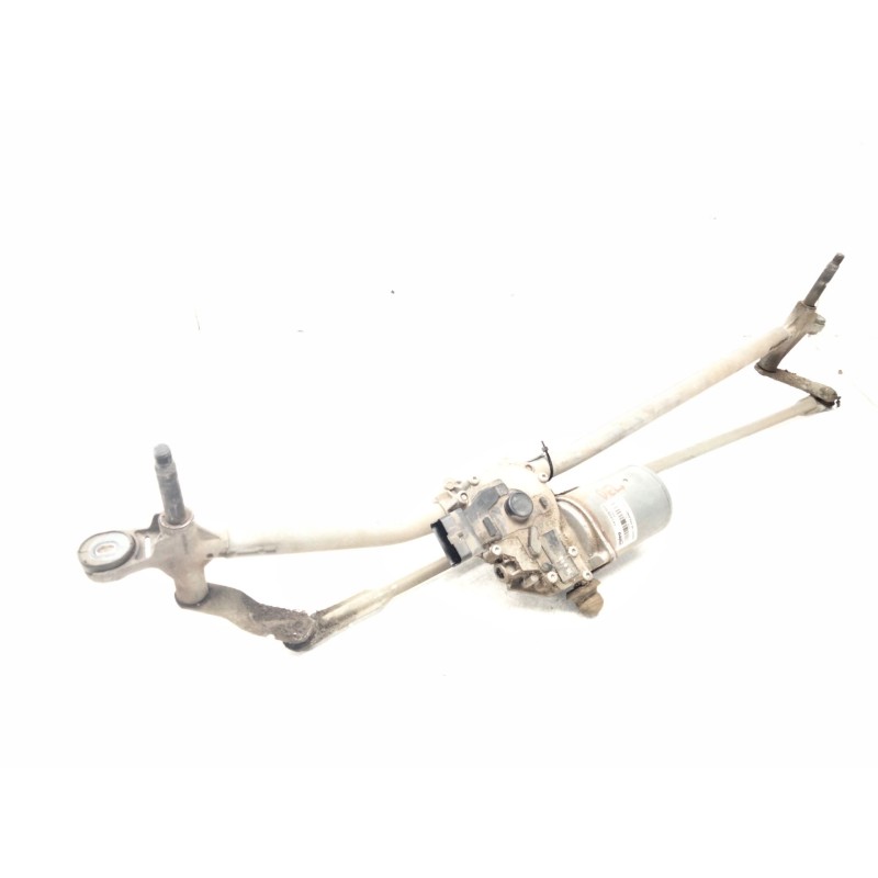 Recambio de motor limpia delantero para renault master iii furgoneta (fv) 2.3 dci 125 fwd (fv0c, fv0d, fv0g, fv0h, fv0j, fv0k) r