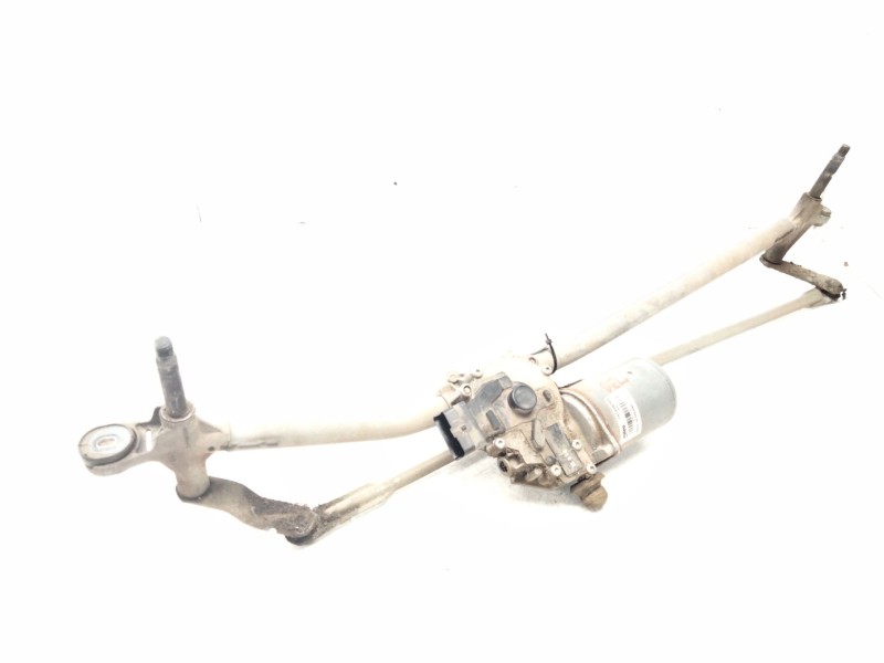 Recambio de motor limpia delantero para renault master iii furgoneta (fv) 2.3 dci 125 fwd (fv0c, fv0d, fv0g, fv0h, fv0j, fv0k) r