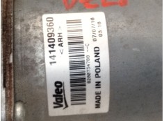 Recambio de motor limpia delantero para renault master iii furgoneta (fv) 2.3 dci 125 fwd (fv0c, fv0d, fv0g, fv0h, fv0j, fv0k) r 2