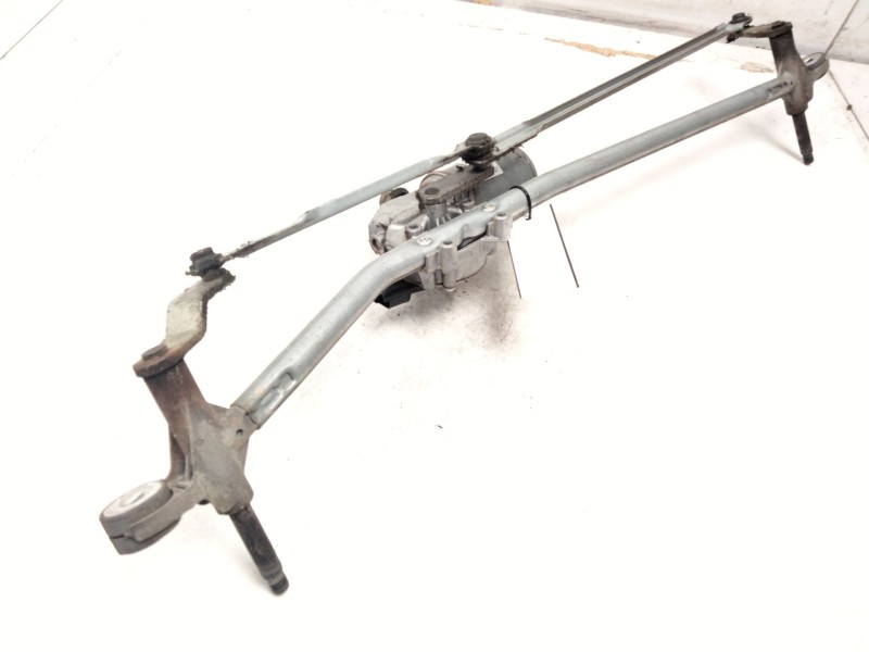 Recambio de motor limpia delantero para renault master iii furgoneta (fv) 2.3 dci 125 fwd (fv0c, fv0d, fv0g, fv0h, fv0j, fv0k) r