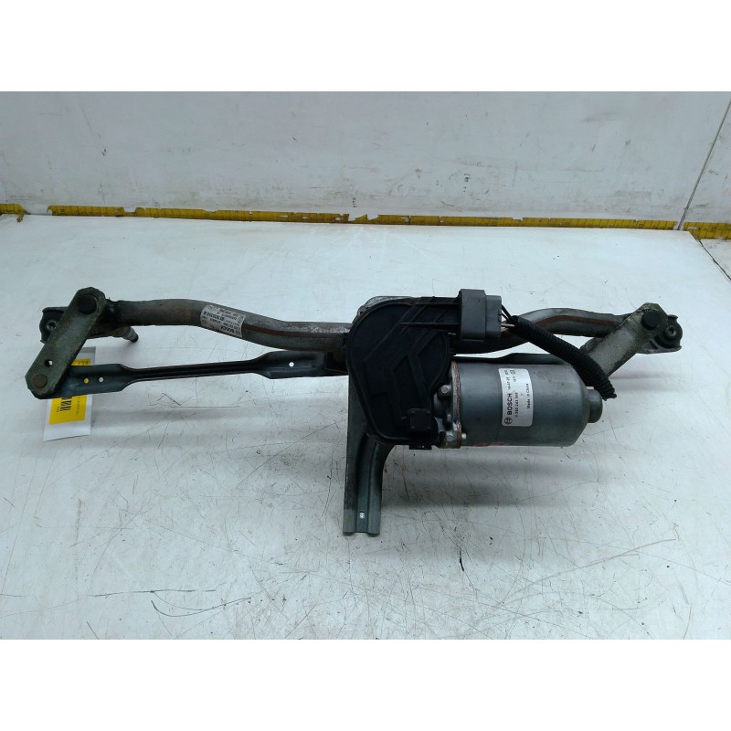 Recambio de motor limpia delantero para opel vivaro b furgoneta (x82) 1.6 cdti (05) referencia OEM IAM 288004907A  