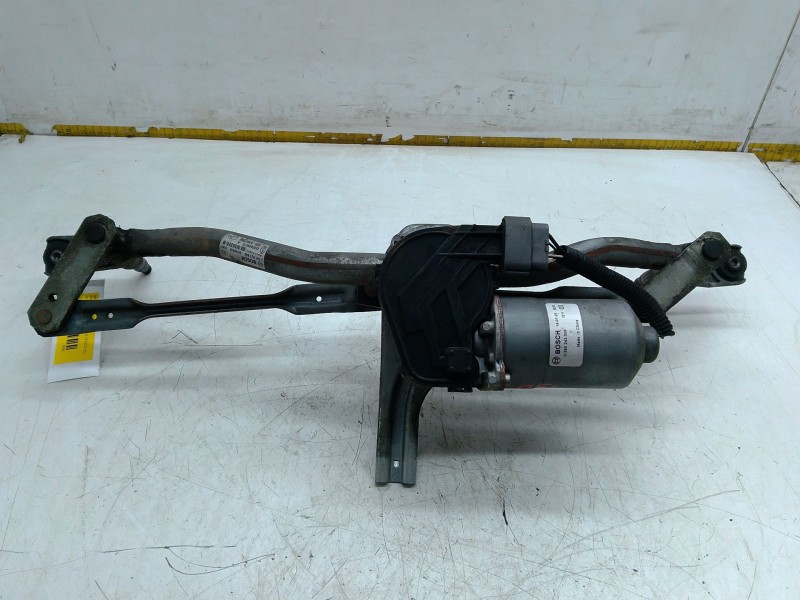 Recambio de motor limpia delantero para opel vivaro b furgoneta (x82) 1.6 cdti (05) referencia OEM IAM 288004907A  