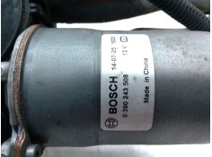 Recambio de motor limpia delantero para opel vivaro b furgoneta (x82) 1.6 cdti (05) referencia OEM IAM 288004907A   2