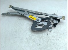 Recambio de elevalunas delantero derecho para chevrolet aveo / kalos hatchback (t200) 1.4 referencia OEM IAM   