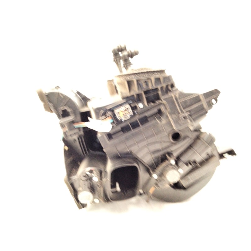 Recambio de calefaccion entera normal para renault master iii furgoneta (fv) 2.3 dci 125 fwd (fv0c, fv0d, fv0g, fv0h, fv0j, fv0k