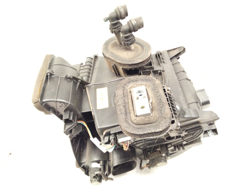 Recambio de calefaccion entera normal para renault master iii furgoneta (fv) 2.3 dci 125 fwd (fv0c, fv0d, fv0g, fv0h, fv0j, fv0k
