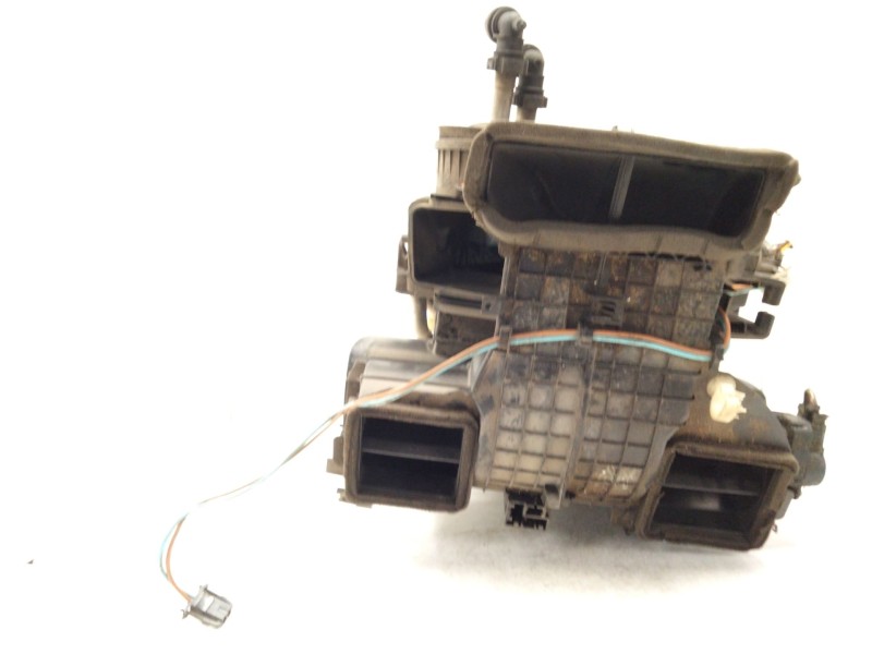 Recambio de calefaccion entera normal para renault master iii furgoneta (fv) 2.3 dci 125 fwd (fv0c, fv0d, fv0g, fv0h, fv0j, fv0k