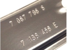 Recambio de elevalunas delantero derecho para bmw 1 (e81) 120 i referencia OEM IAM 7067796 7138466  2