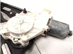 Recambio de elevalunas delantero izquierdo para bmw 1 (e81) 120 i referencia OEM IAM 7057795 7138465  2