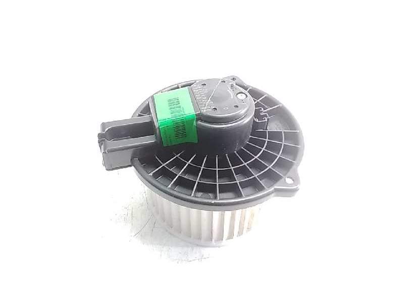 Recambio de motor calefaccion para mazda cx-3 referencia OEM IAM 8727001790  