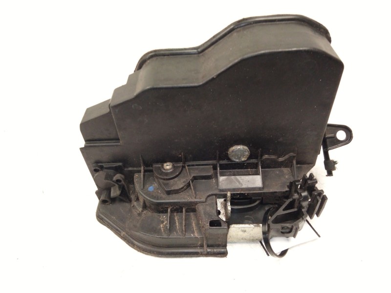 Recambio de cerradura puerta delantera derecha para bmw 1 (e81) 120 i referencia OEM IAM 7202146  