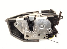 Recambio de cerradura puerta delantera izquierda para bmw 1 (e81) 120 i referencia OEM IAM 7202149  