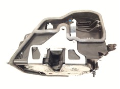 Recambio de cerradura puerta delantera izquierda para bmw 1 (e81) 120 i referencia OEM IAM 7202149   2