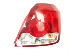 Recambio de piloto trasero derecho para chevrolet aveo / kalos hatchback (t200) 1.4 referencia OEM IAM 96540269  