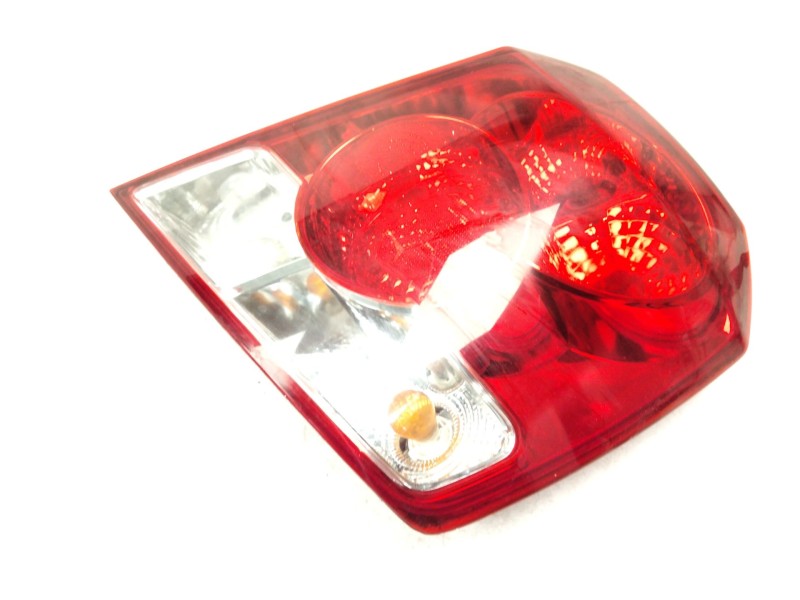 Recambio de piloto trasero derecho para chevrolet aveo / kalos hatchback (t200) 1.4 referencia OEM IAM 96540269  