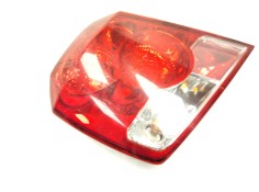 Recambio de piloto trasero izquierdo para chevrolet aveo / kalos hatchback (t200) 1.4 referencia OEM IAM 96540268   2