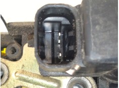 Recambio de cerradura puerta trasera izquierda para chevrolet aveo / kalos hatchback (t200) 1.4 referencia OEM IAM 96260995   2