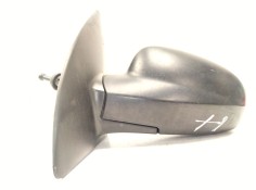 Recambio de retrovisor izquierdo para chevrolet aveo / kalos hatchback (t200) 1.4 referencia OEM IAM 96543116  