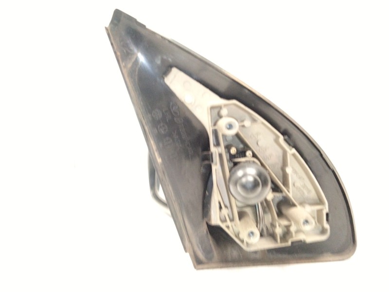 Recambio de retrovisor izquierdo para chevrolet aveo / kalos hatchback (t200) 1.4 referencia OEM IAM 96543116  