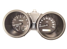 Recambio de cuadro instrumentos para chevrolet aveo / kalos hatchback (t200) 1.4 referencia OEM IAM 96426348  