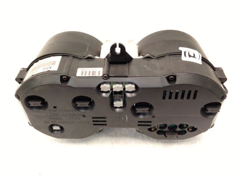 Recambio de cuadro instrumentos para chevrolet aveo / kalos hatchback (t200) 1.4 referencia OEM IAM 96426348  