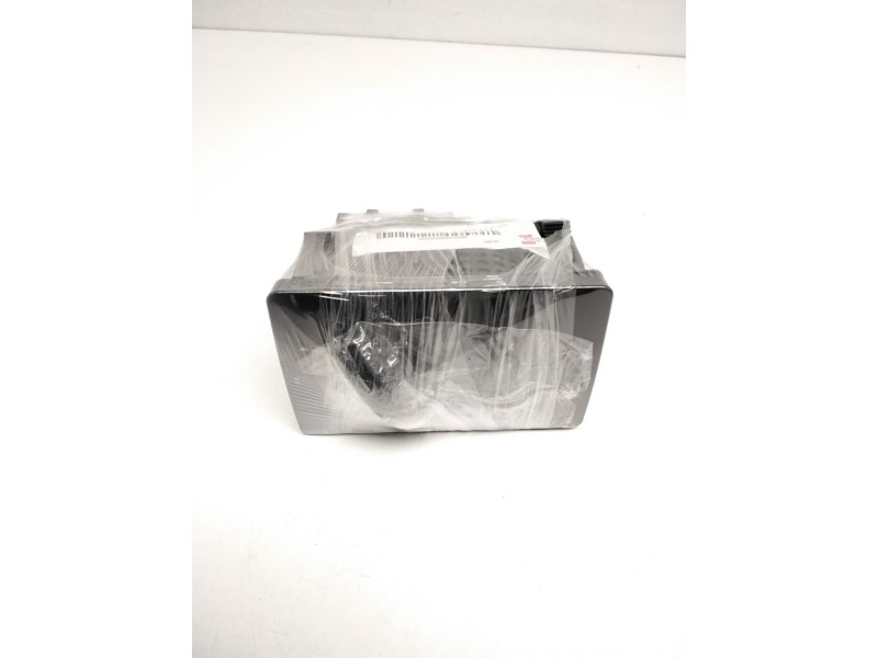 Recambio de mando luces para ford focus berlina (cap) 1.6 tdci cat referencia OEM IAM 4M5T13A024CA 04059730 060517B1