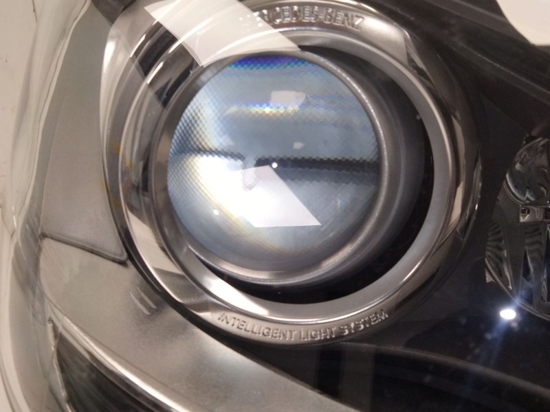Recambio de faro derecho para mercedes-benz clase c coupé (c204) c 220 cdi (204.302) referencia OEM IAM A2048204439 030127028204